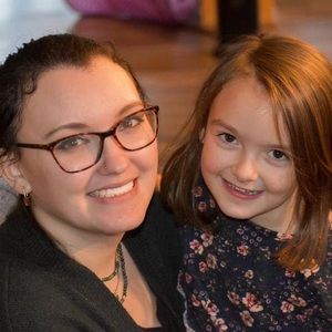 Meet your Posher, Brianna